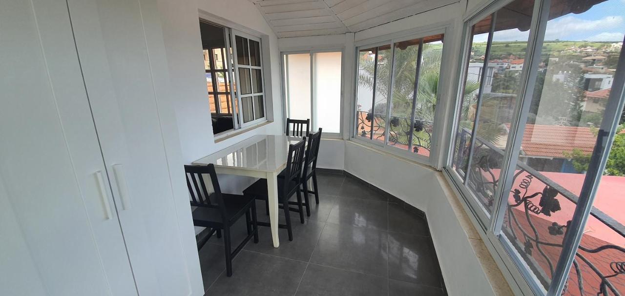 The Lake House Migdal Esterno foto