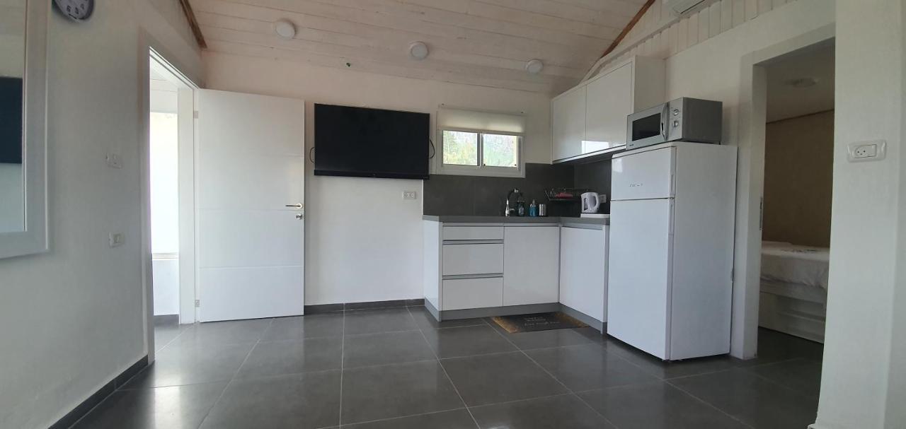 The Lake House Migdal Esterno foto