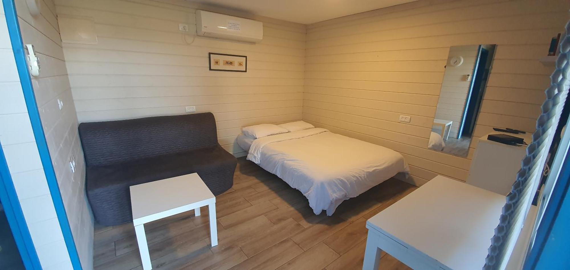 The Lake House Migdal Esterno foto