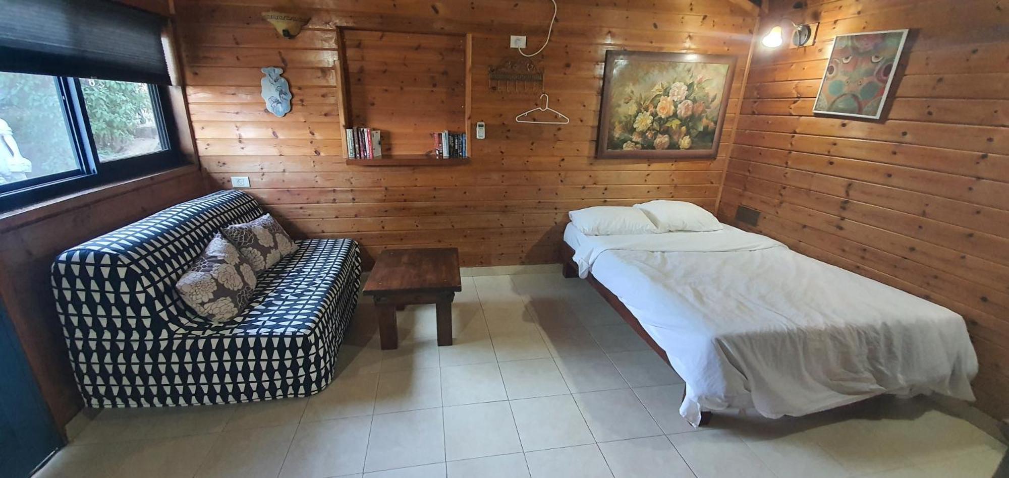 The Lake House Migdal Esterno foto