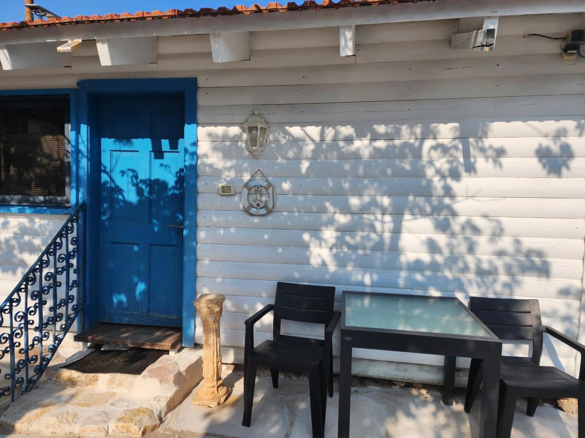 The Lake House Migdal Esterno foto