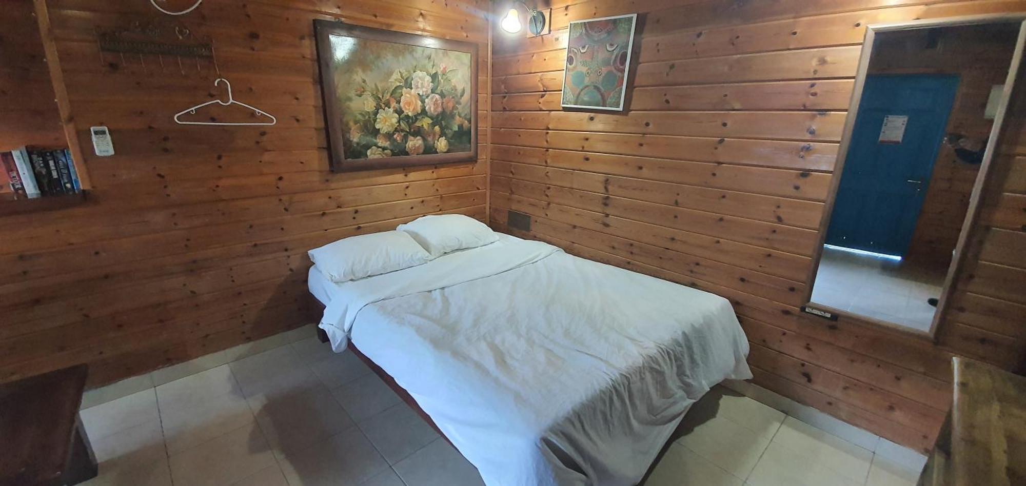 The Lake House Migdal Esterno foto