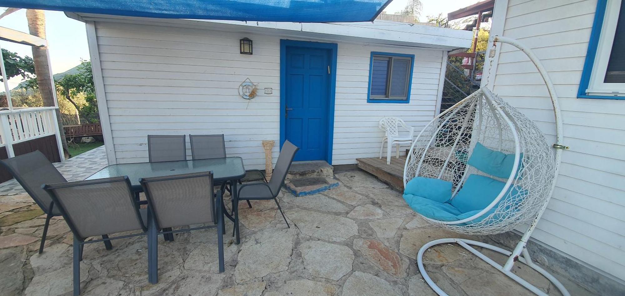 The Lake House Migdal Esterno foto